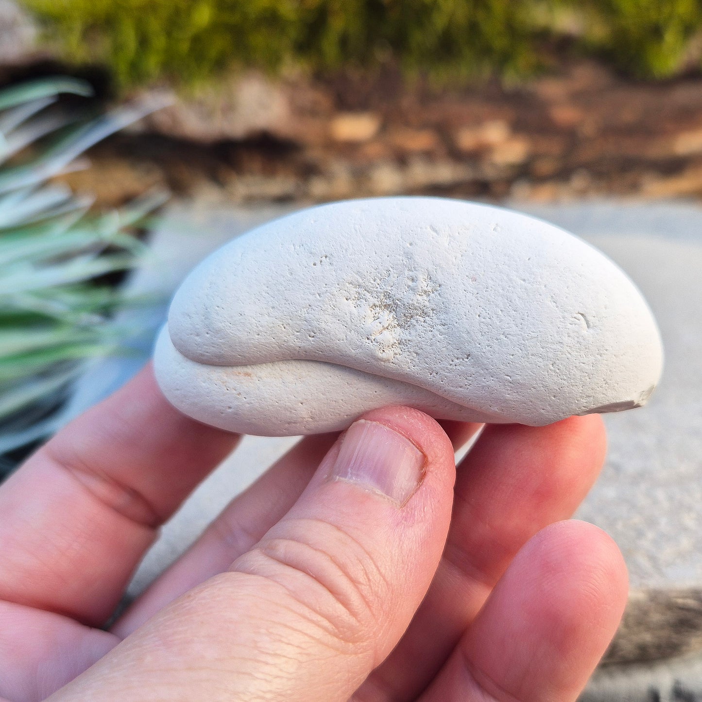 Sacred menalite stone supports transformation, ancestral healing & feminine energy. A powerful ally for meditation & growth.