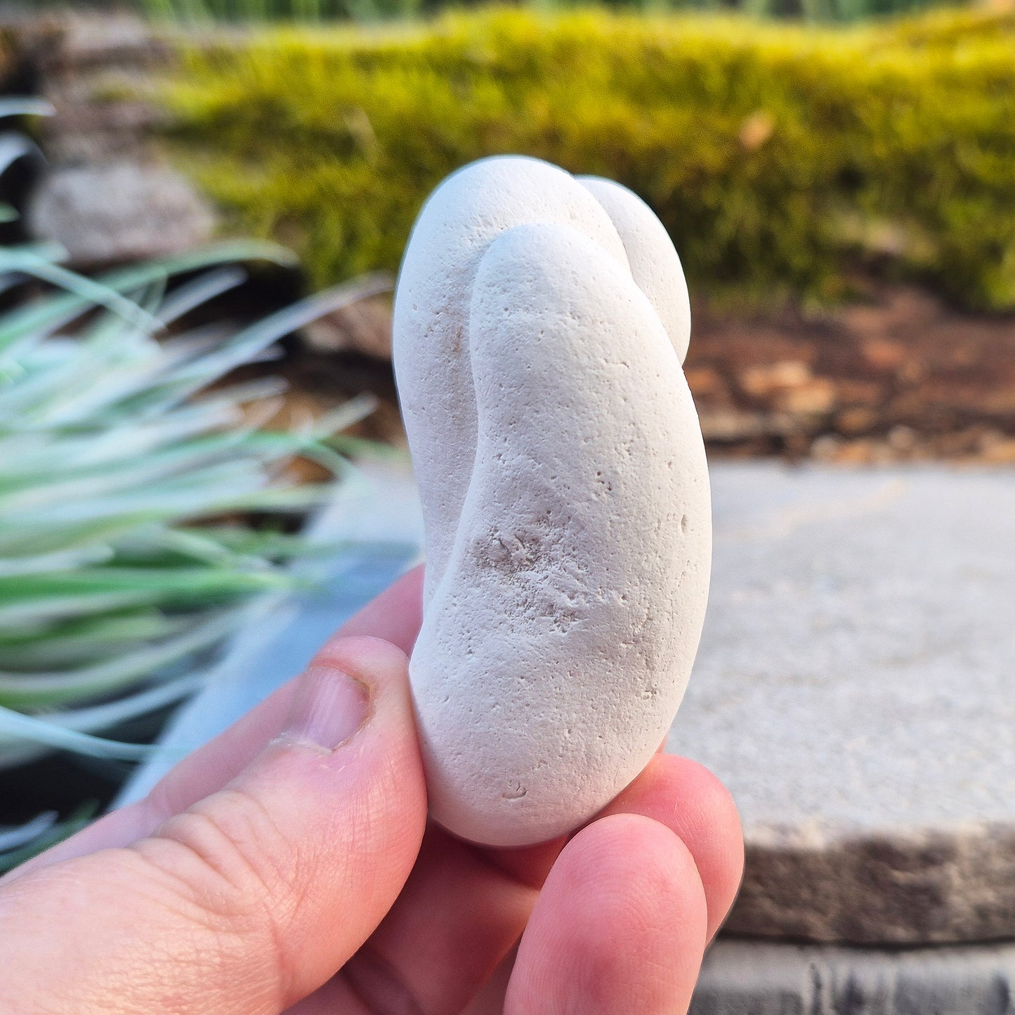 Sacred menalite stone supports transformation, ancestral healing & feminine energy. A powerful ally for meditation & growth.