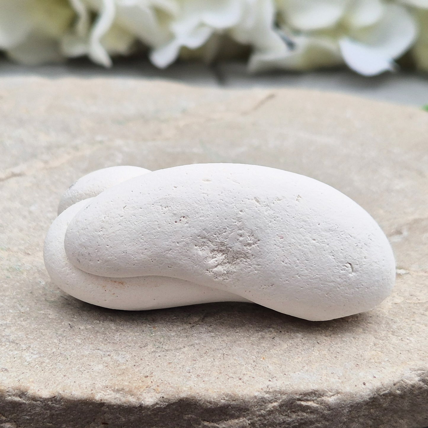 Sacred menalite stone supports transformation, ancestral healing & feminine energy. A powerful ally for meditation & growth. Connect to the goddess within you.