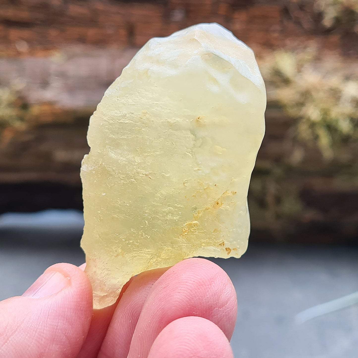 Libyan Glass, Libyan Desert Tektite, Libyan Desert Glass, Libyan Gold Tektite, AAA grade