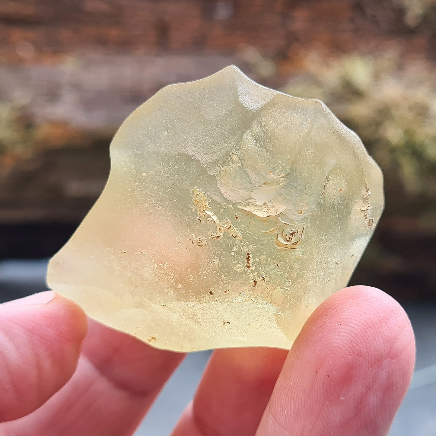 Libyan Desert Glass, Libyan Gold Tektite, Libyan Glass, Libyan Desert Tektite, AAA grade