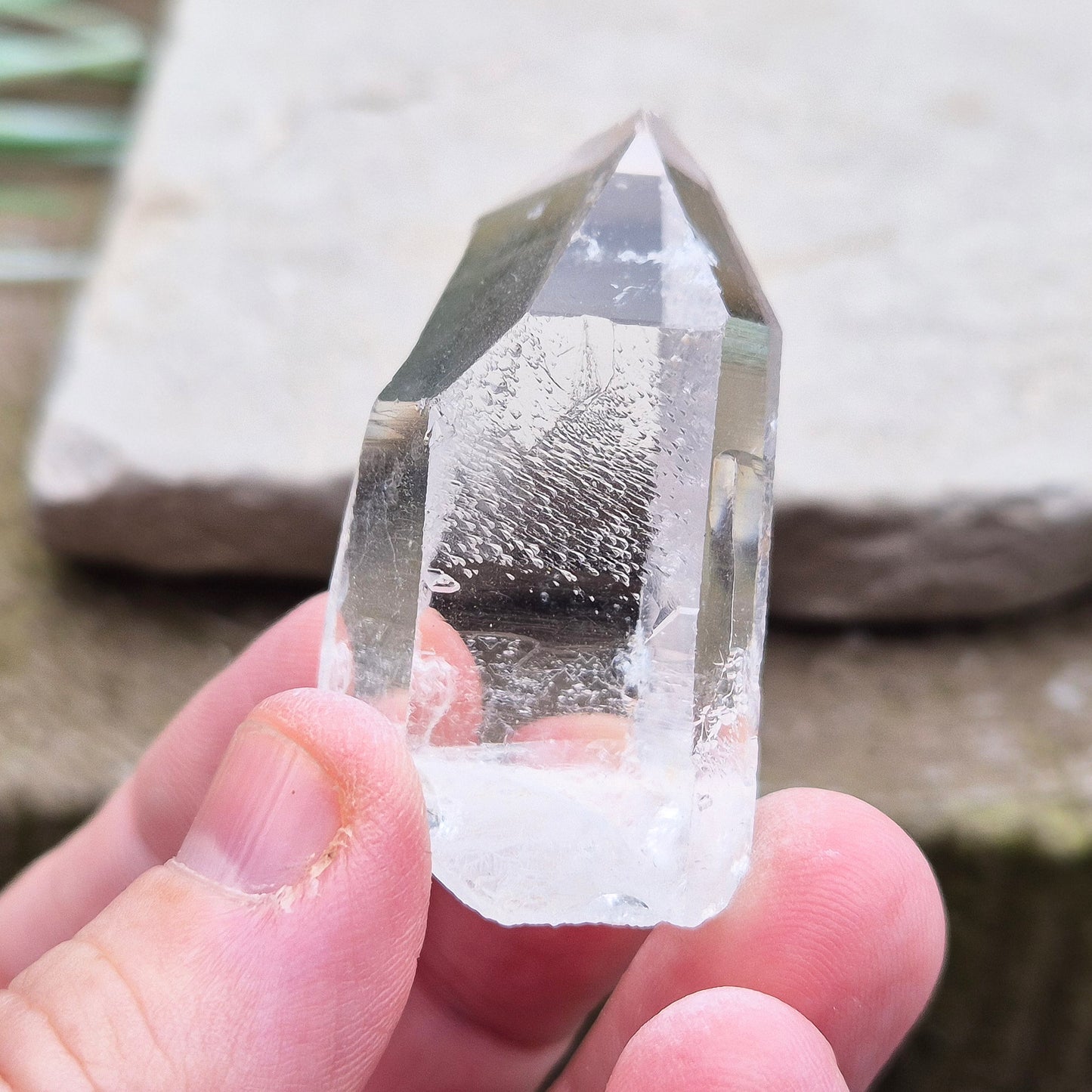 Starbrary Quartz Crystal