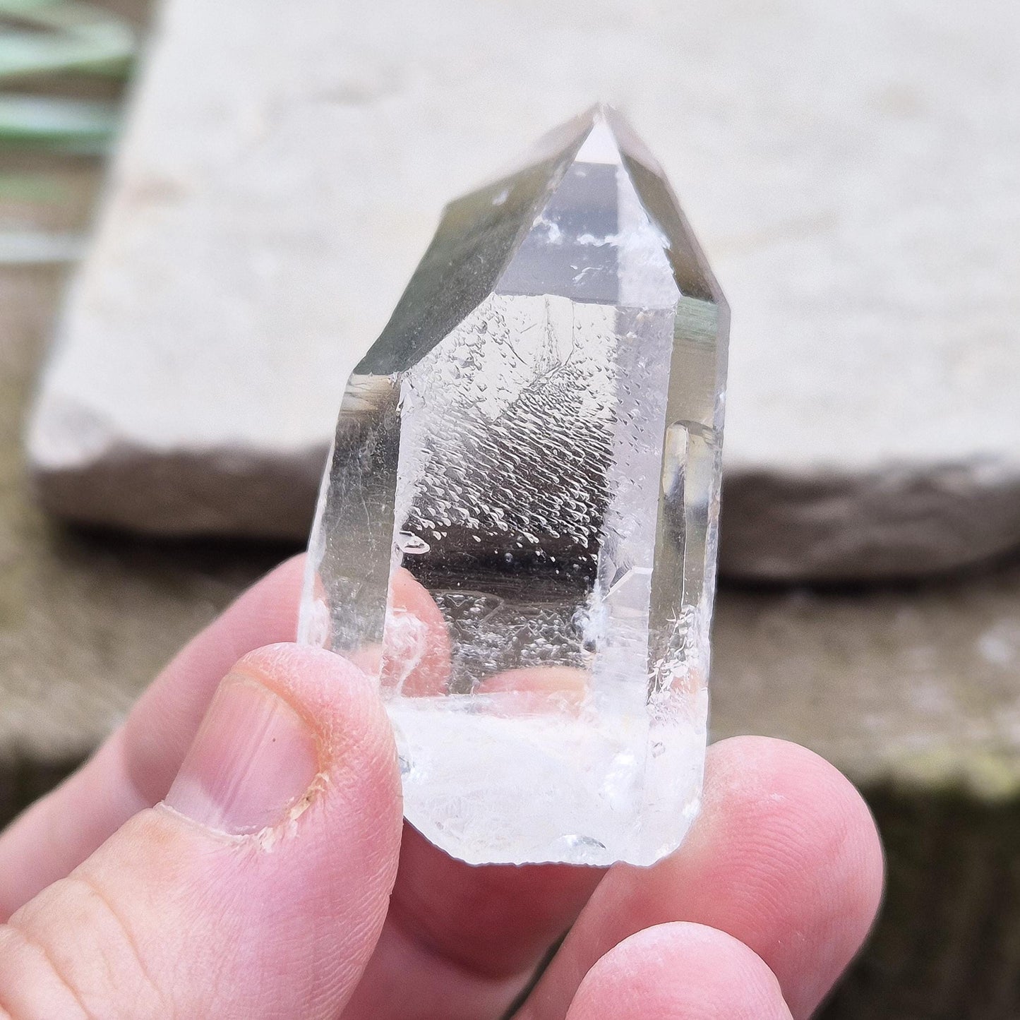 Starbrary Quartz Crystal