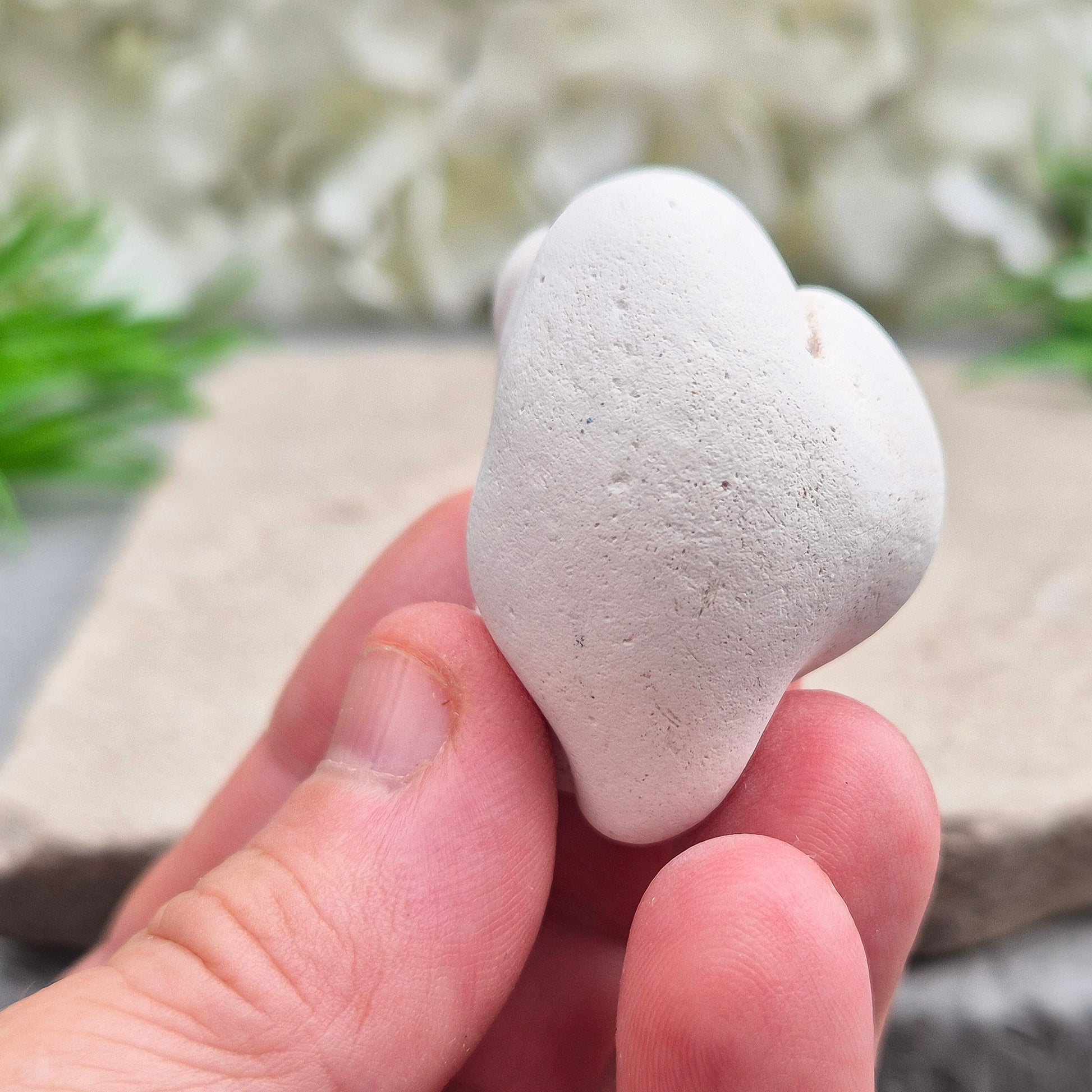 Menalite Crystal Freeform – Grade A from Morocco. Also known as the Goddess Stone or Fairy Stone, this natural Menalite freeform has a fluid, organic shape and soft, earthy energy. Cherished for its deep connection to feminine wisdom