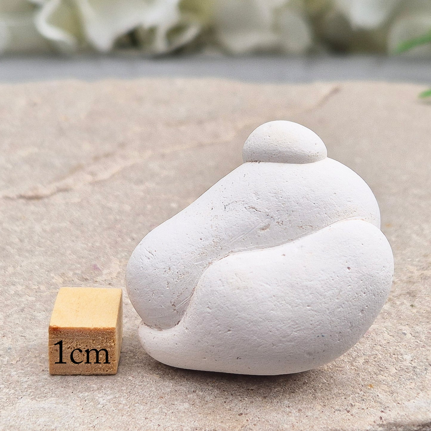 Menalite, A grade Crystal, Fairy Stone, Goddess Stone | Empowerment, Intuition, Goddess Energy
