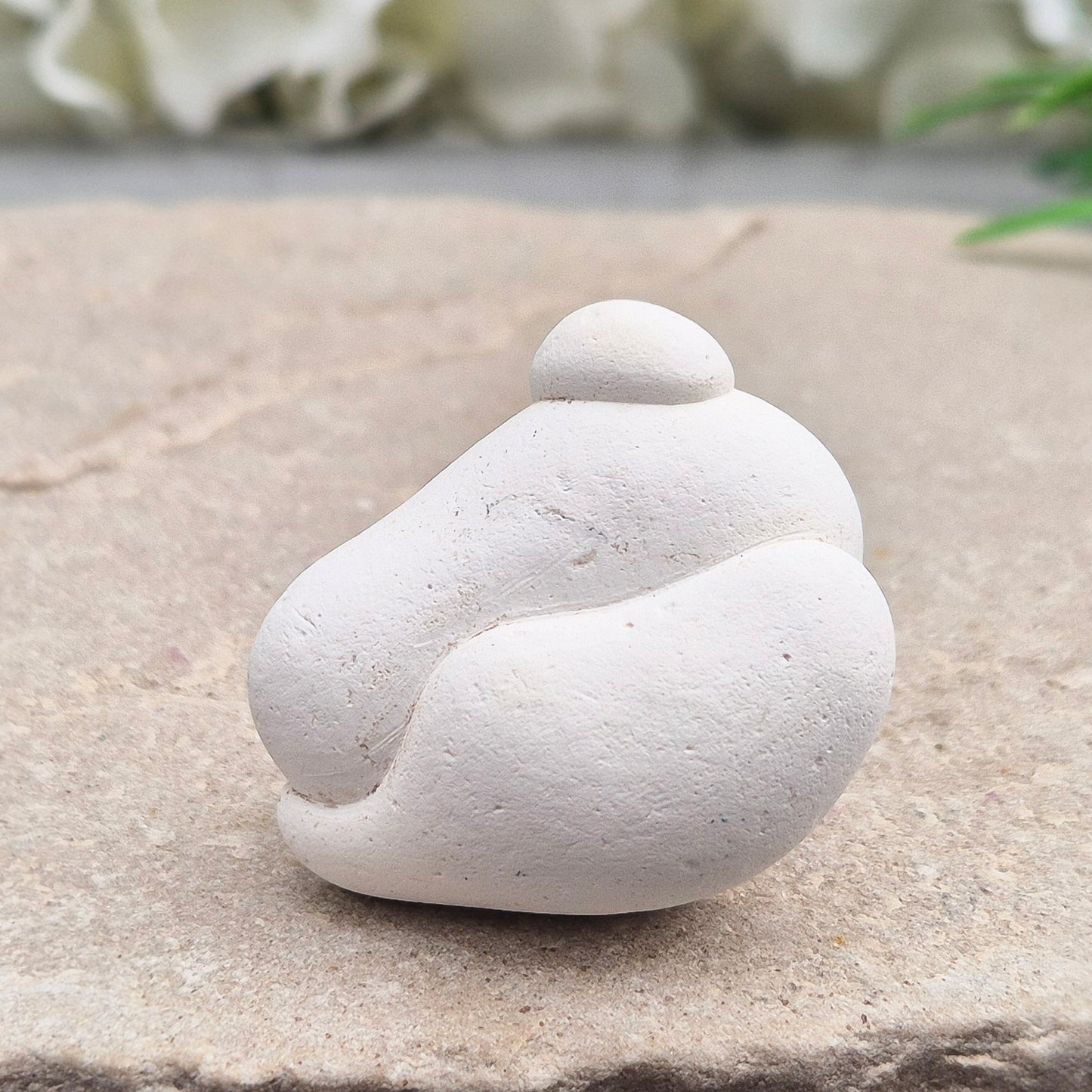 Menalite, A grade Crystal, Fairy Stone, Goddess Stone | Empowerment, Intuition, Goddess Energy
