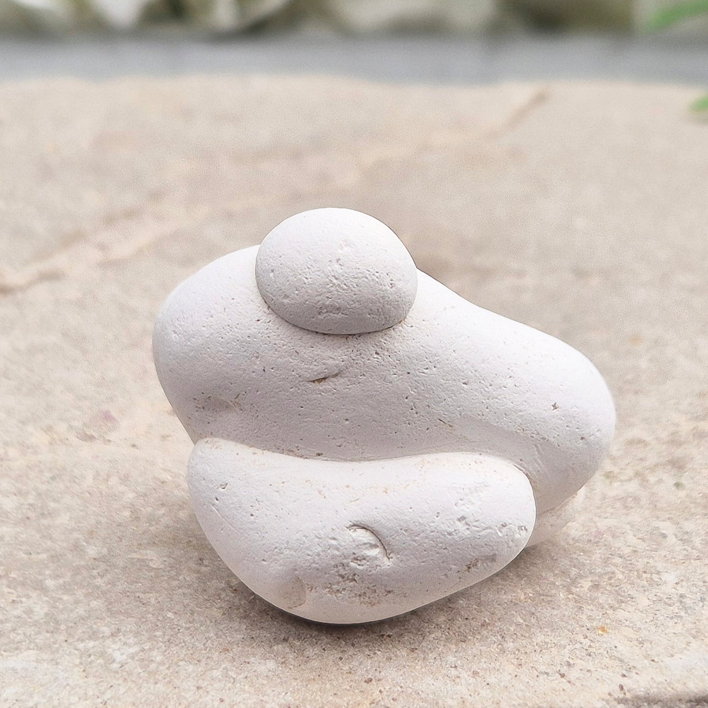Menalite, A grade Crystal, Fairy Stone, Goddess Stone | Empowerment, Intuition, Goddess Energy