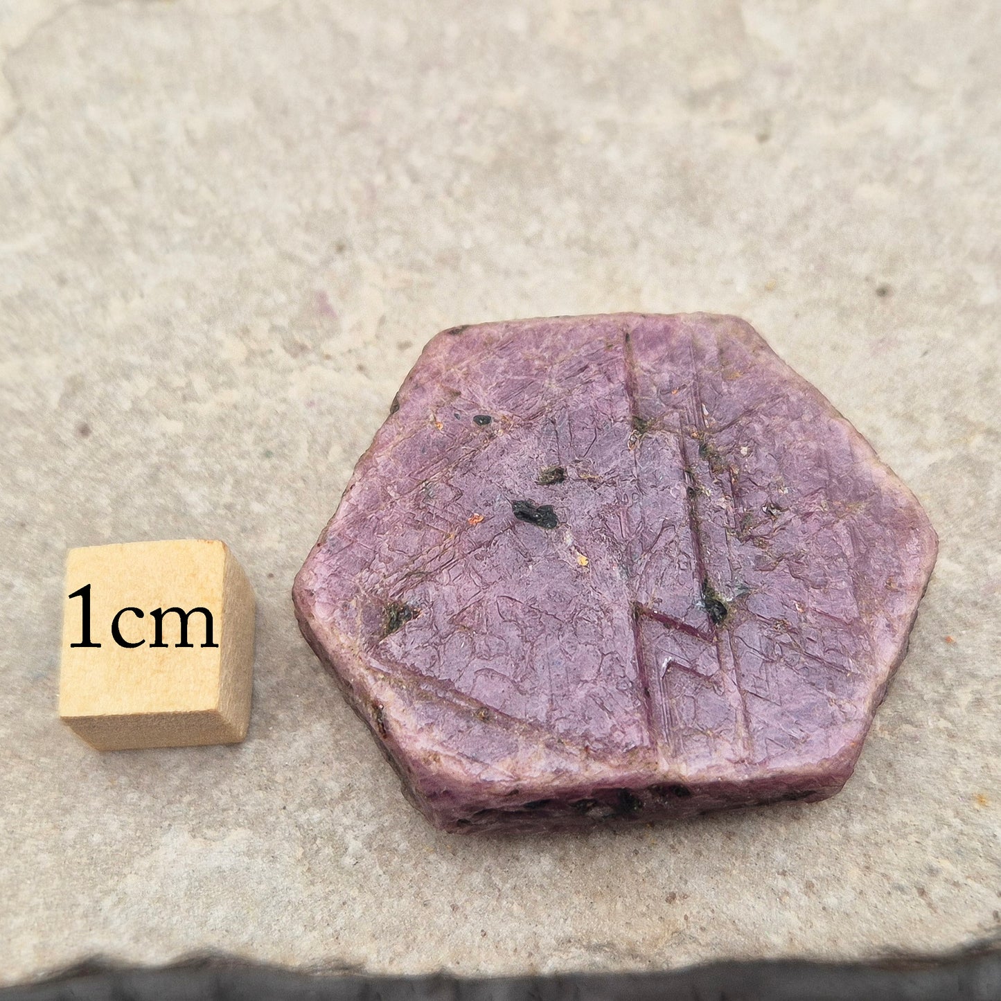 Not all rubies are the same — these are special. Ruby Record Keepers are natural rubies with tiny, naturally formed triangle or pyramid markings. These shapes aren’t carved; they appear as the crystal grows, making each stone uniquely energetic.