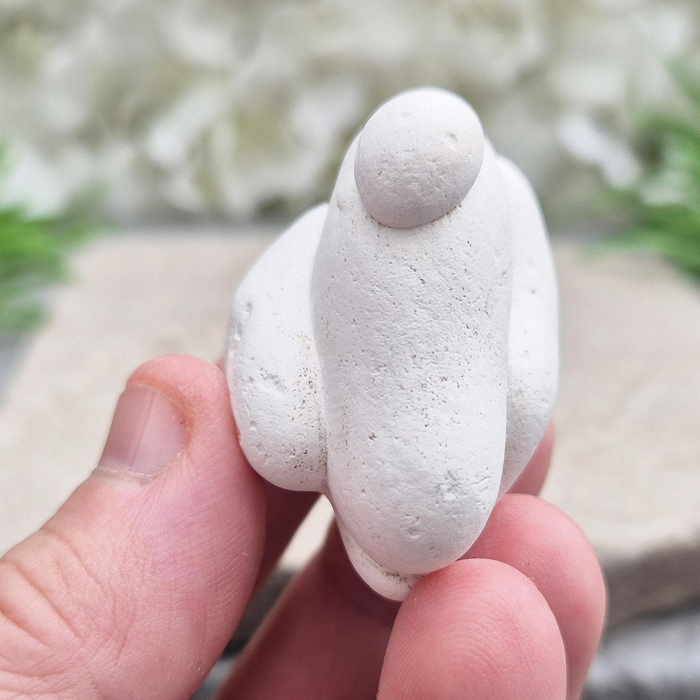 Menalite, A grade Crystal, Fairy Stone, Goddess Stone
