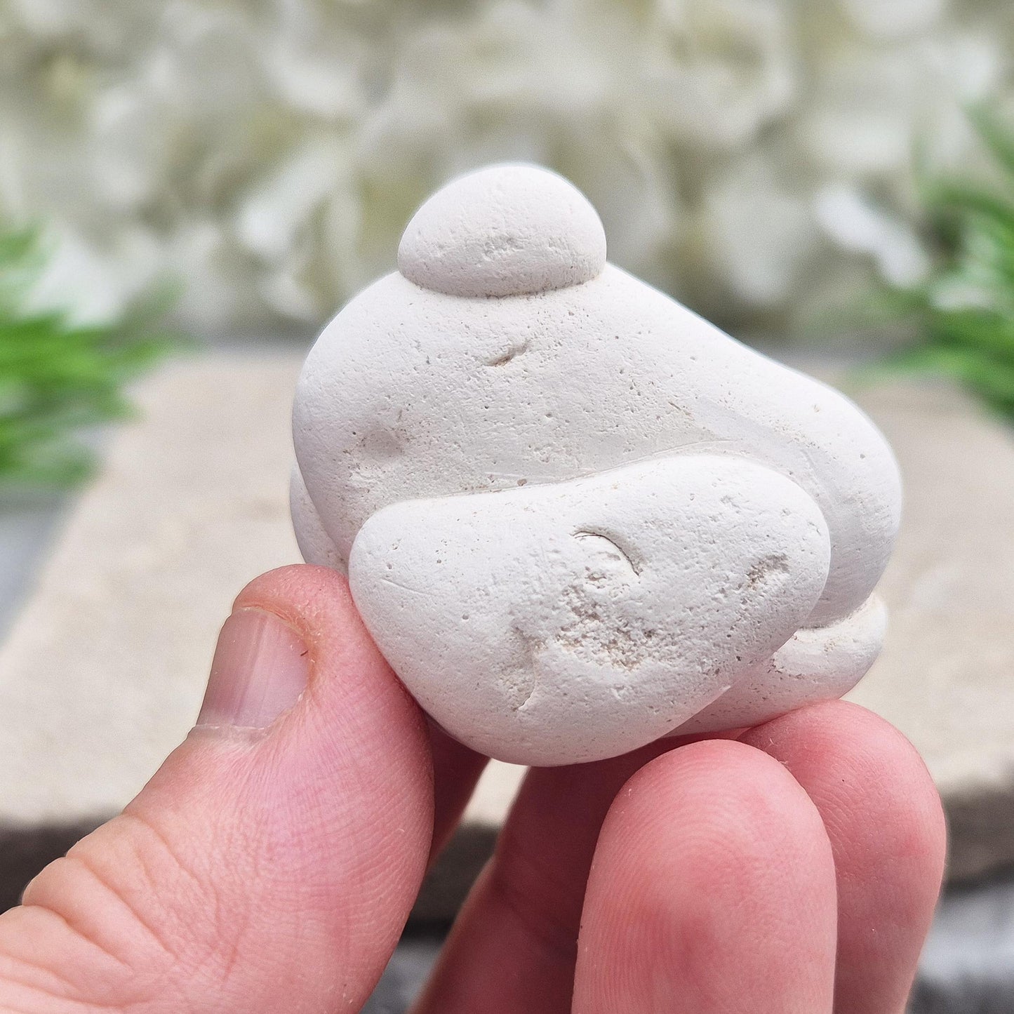 Menalite, A grade Crystal, Fairy Stone, Goddess Stone