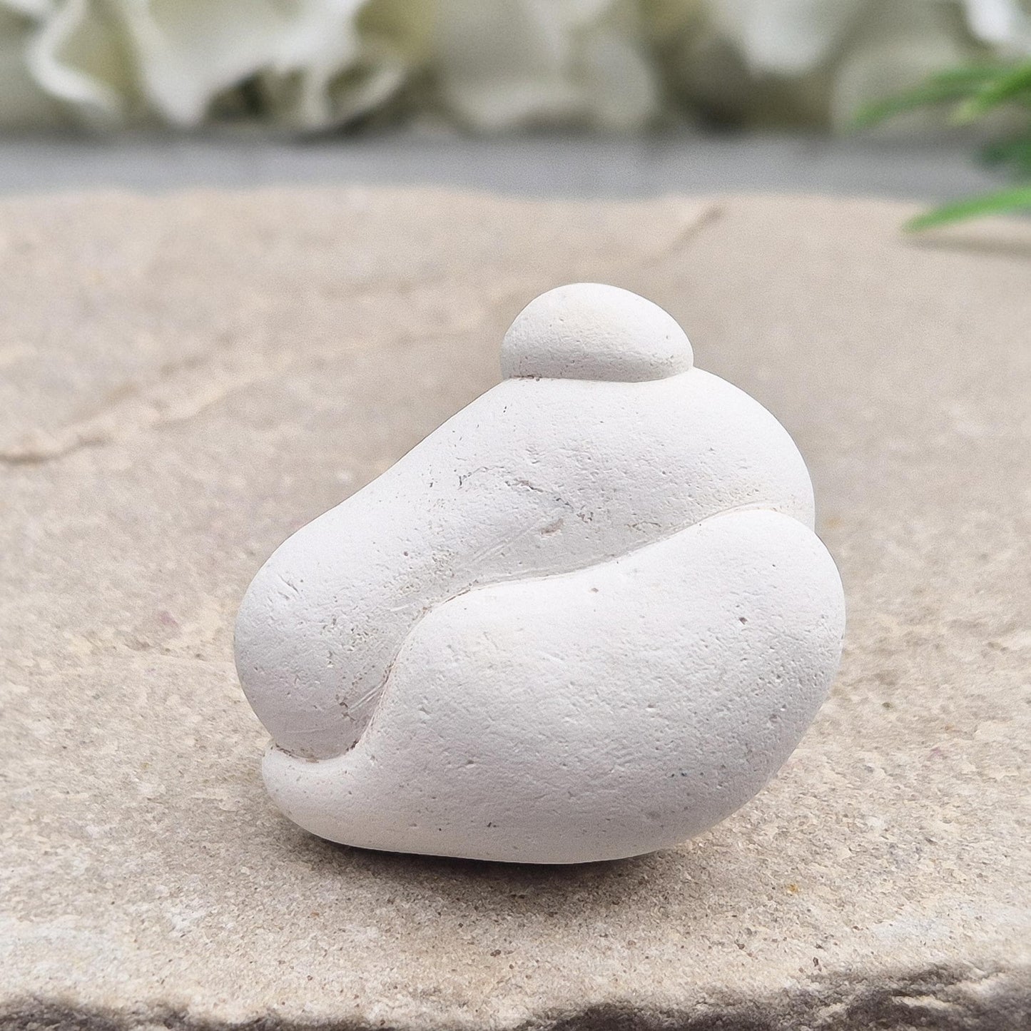 Menalite, A grade Crystal, Fairy Stone, Goddess Stone