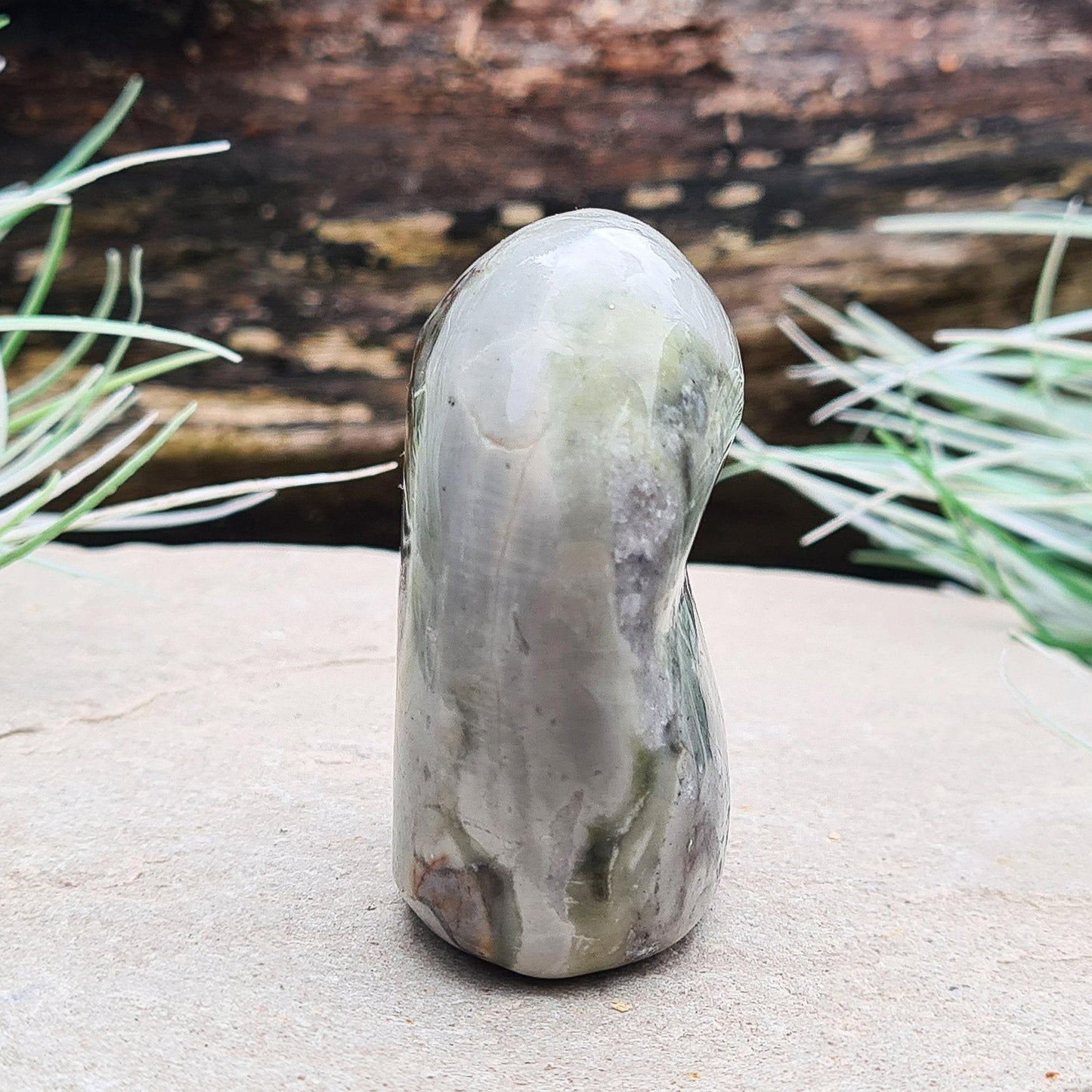 Picasso Stone Crystal Freeform, Picasso Jasper, Picasso Marble
