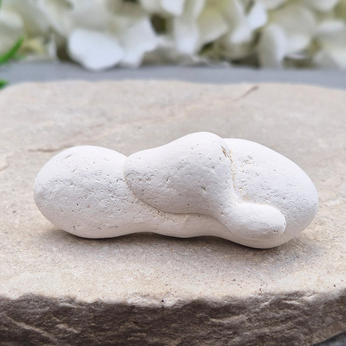 Natural Menalite with its distinctive earthy form and raw texture. Often chosen for grounding, intuitive work, and connecting with deep, ancient earth energy.