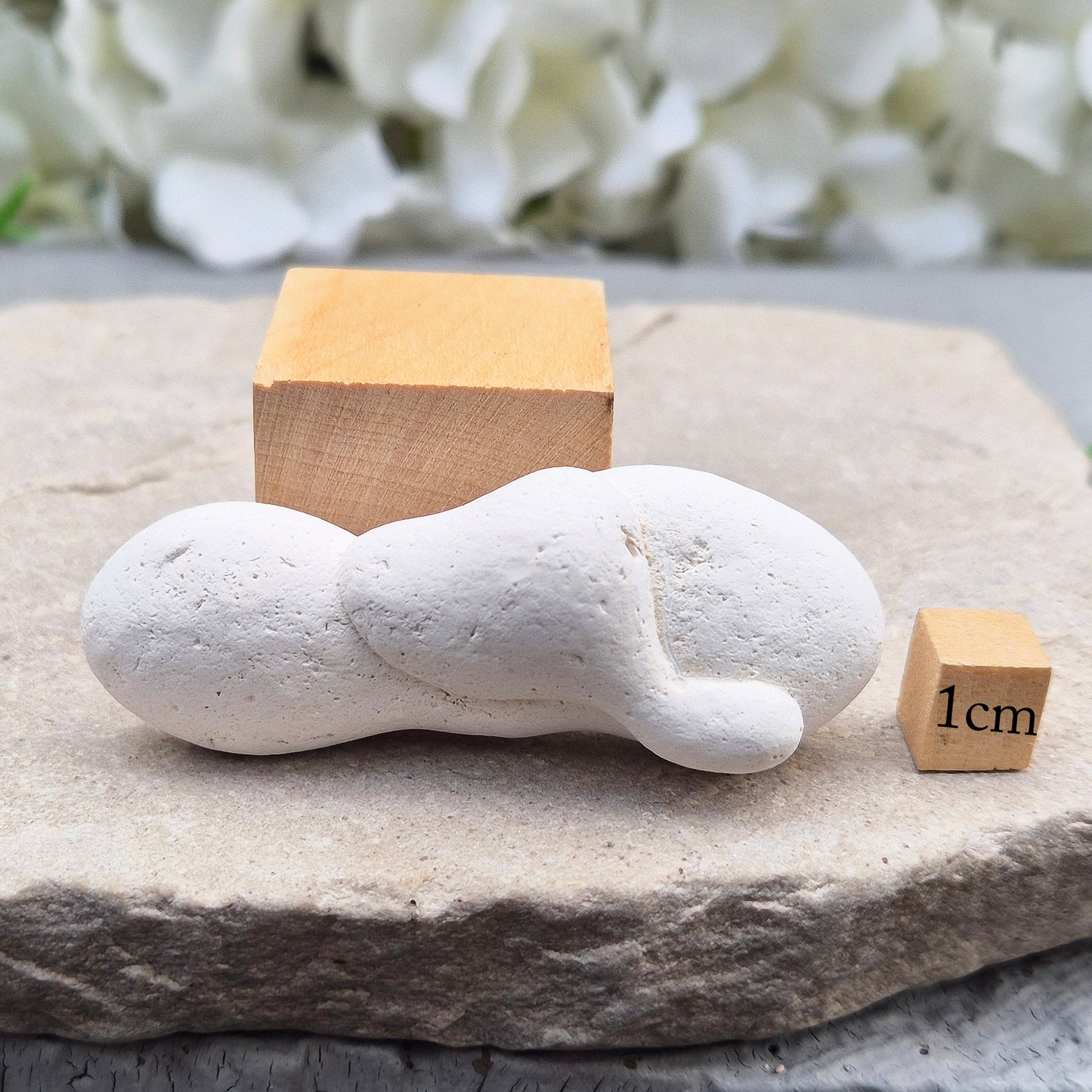 Natural Menalite with its distinctive earthy form and raw texture. Often chosen for grounding, intuitive work, and connecting with deep, ancient earth energy.