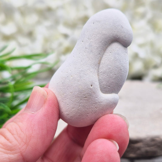 Menalite, A grade Crystal, Fairy Stone, Goddess Stone