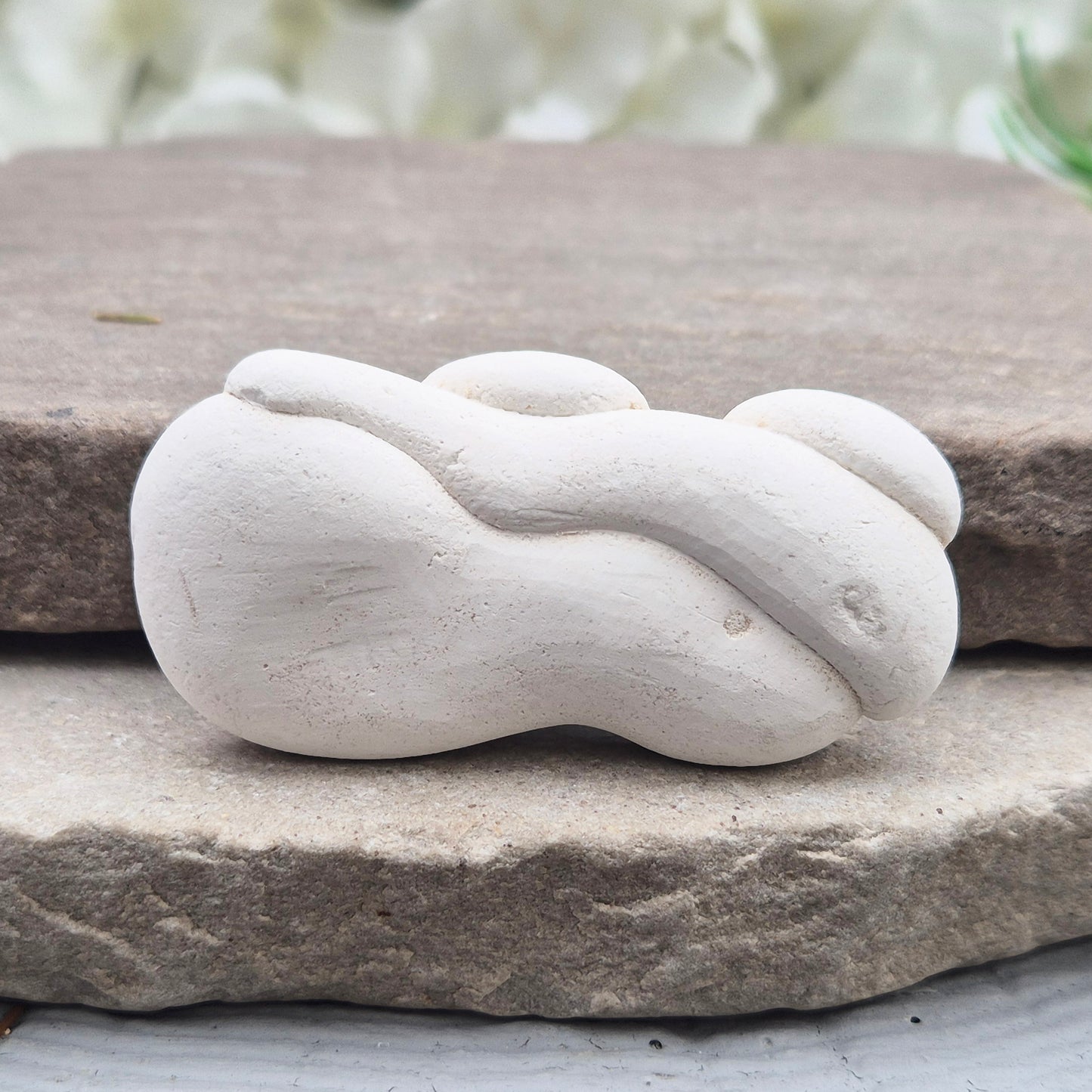 Sacred menalite stone supports transformation, ancestral healing & feminine energy. A powerful ally for meditation & growth. Connect to the goddess within you.
