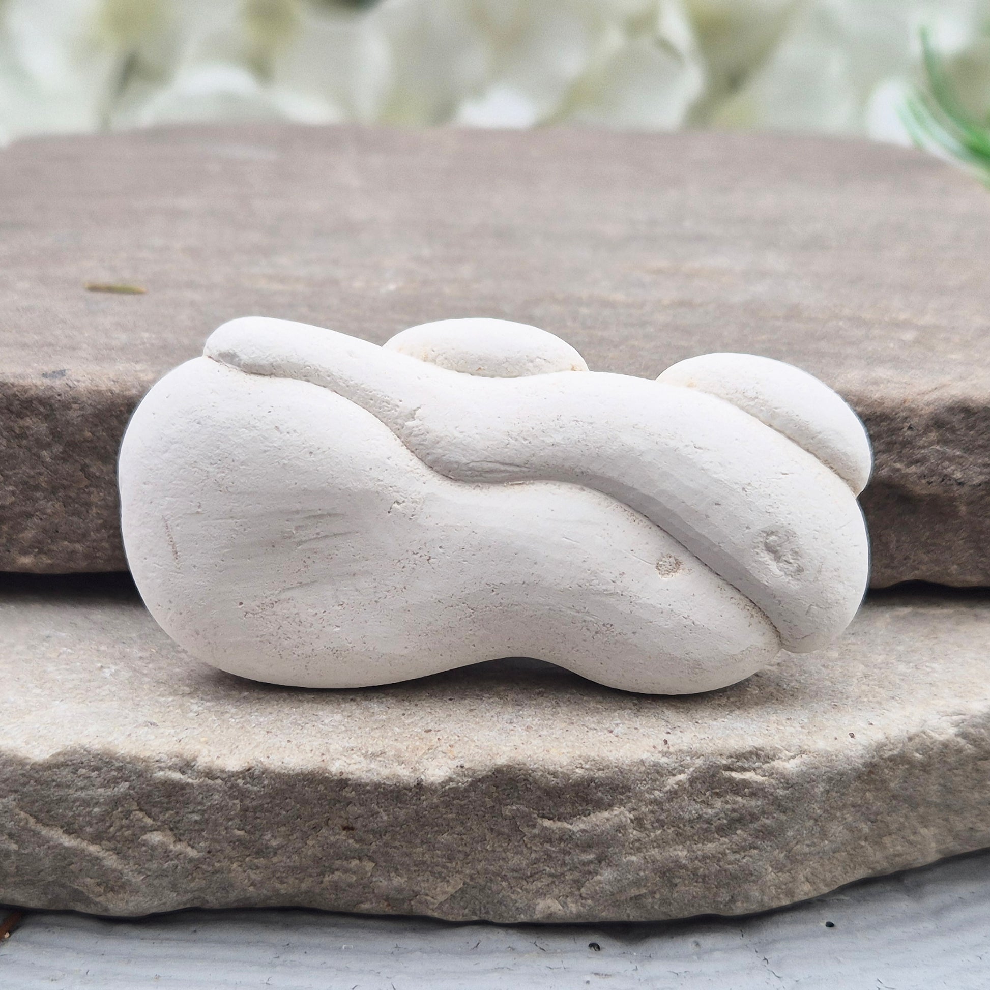 Sacred menalite stone supports transformation, ancestral healing & feminine energy. A powerful ally for meditation & growth. Connect to the goddess within you.