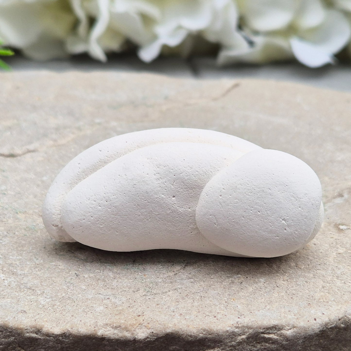Sacred menalite stone supports transformation, ancestral healing & feminine energy. A powerful ally for meditation & growth. Connect to the goddess within you.