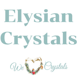 Elysian Crystals UK