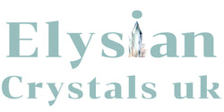 Elysian Crystals UK